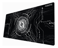AQIRYS GRUIS 3XL 1200x600 black - 1534059 - zdjęcie 9